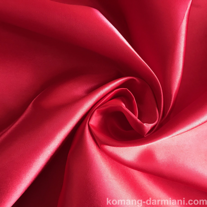 Picture of Satin Hot Pink