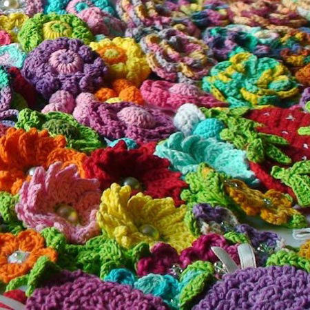 Gambar untuk kategori Crochet Accessories