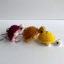 Picture of Amigurumi snail Keychain