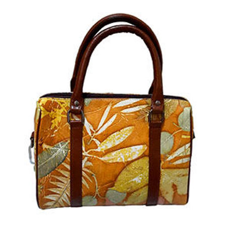 Picture for category Botanical Print Bags