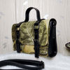 Imagen de Botanical Compact ladies handbag | Komang Darmiani