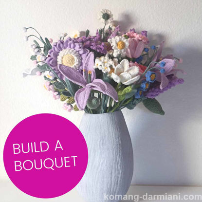 Picture of Build a bouquet