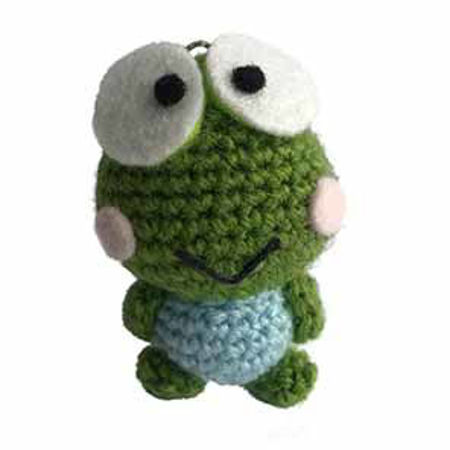 Picture for category Amigurumis